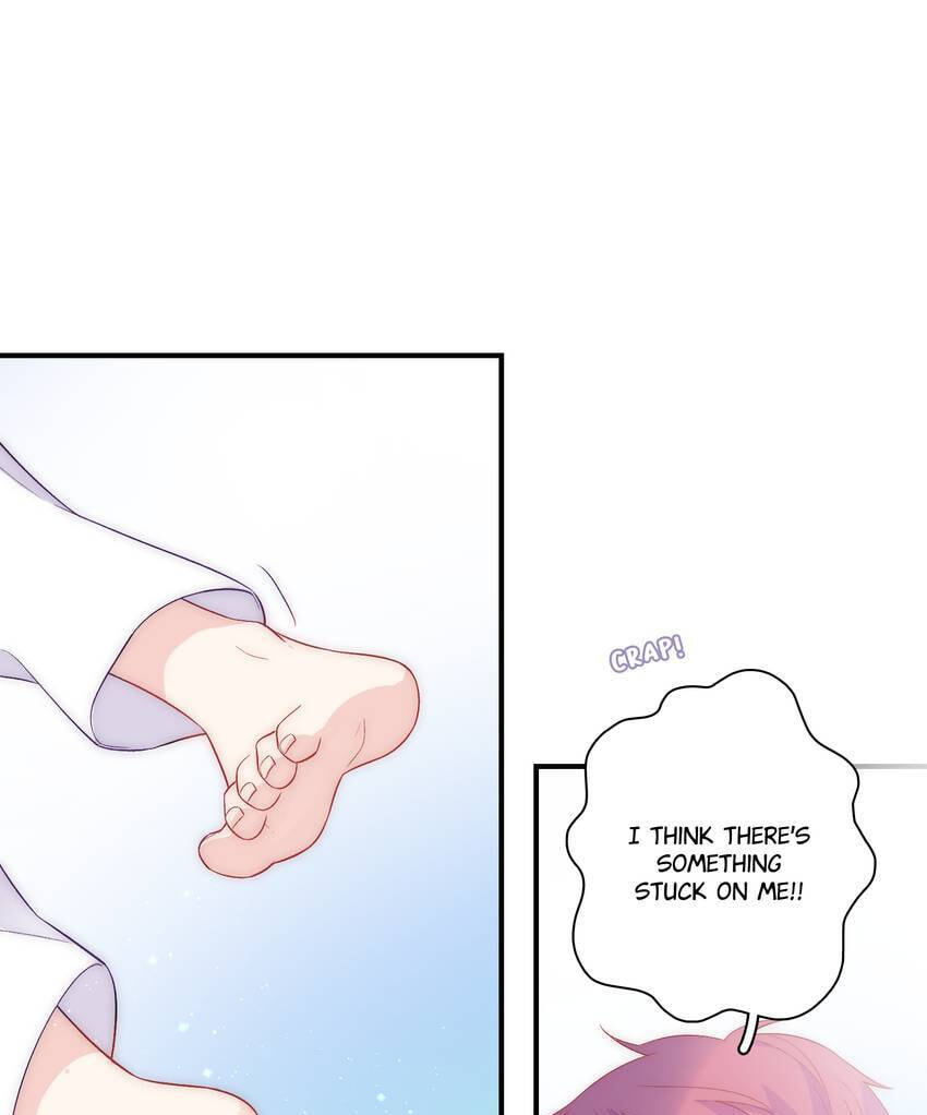Falling Galaxy (Colored) Chapter 24 page 32 - 