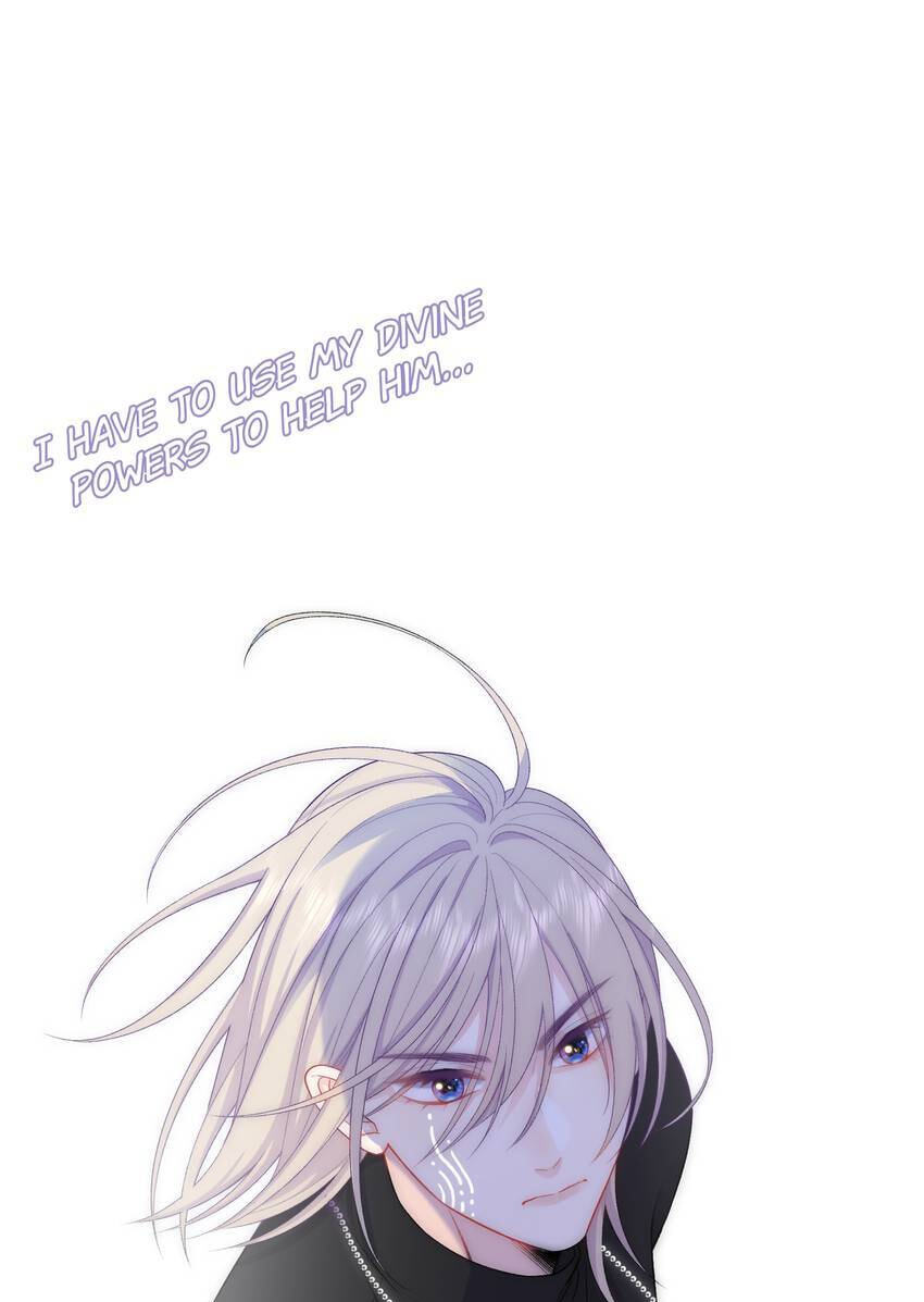Falling Galaxy (Colored) Chapter 24 page 37 - 