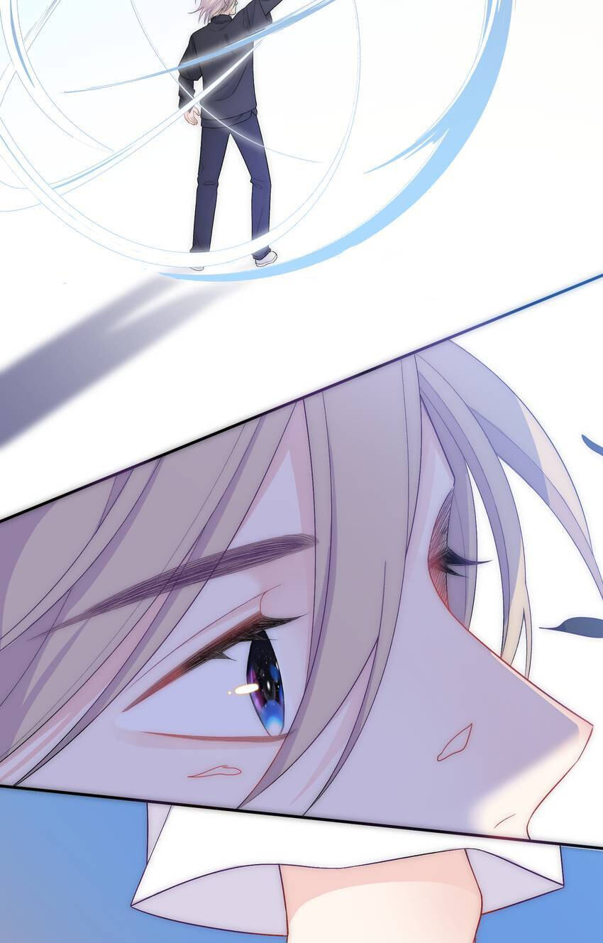 Falling Galaxy (Colored) Chapter 24 page 42 - 