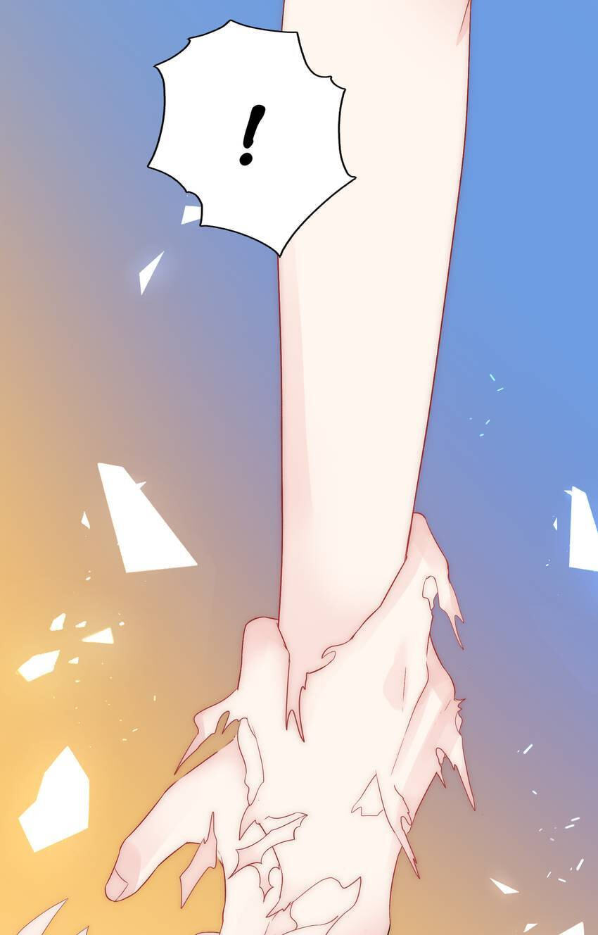 Falling Galaxy (Colored) Chapter 24 page 43 - 
