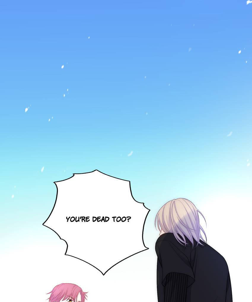 Falling Galaxy (Colored) Chapter 24 page 7 - 