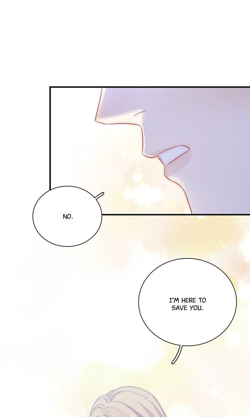 Falling Galaxy (Colored) Chapter 24 page 9 - 
