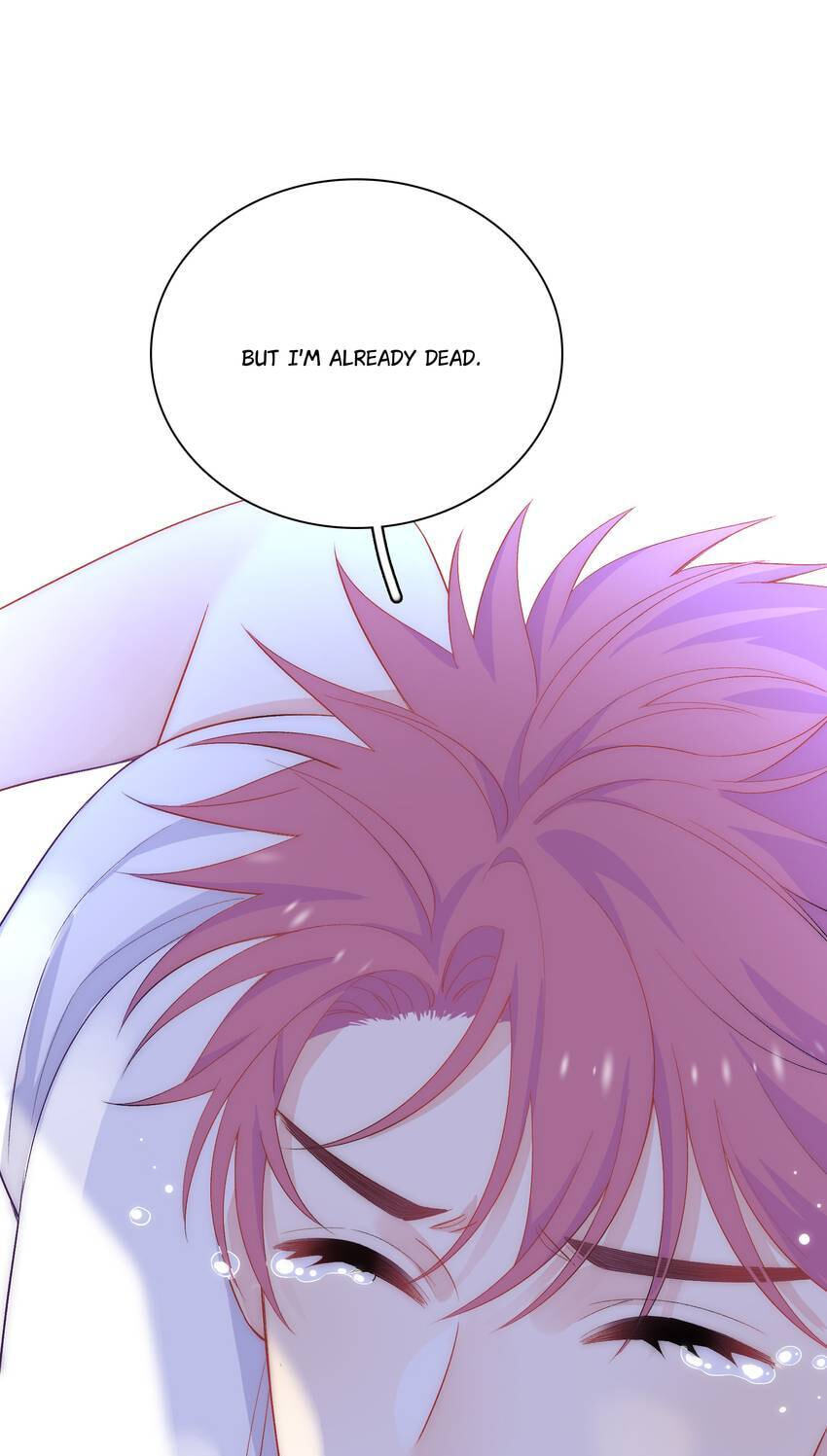 Falling Galaxy (Colored) Chapter 25 page 17 - 