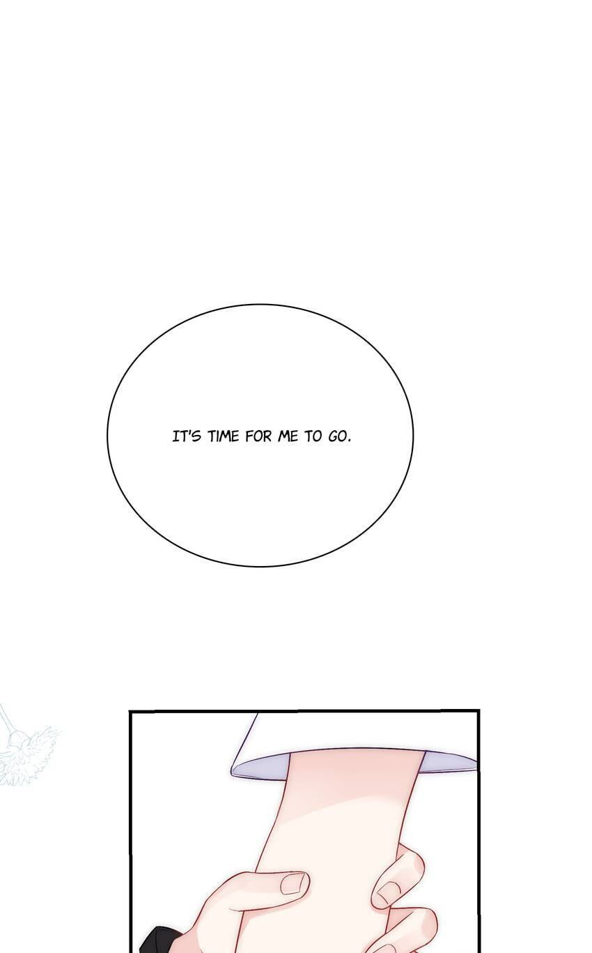 Falling Galaxy (Colored) Chapter 25 page 20 - 