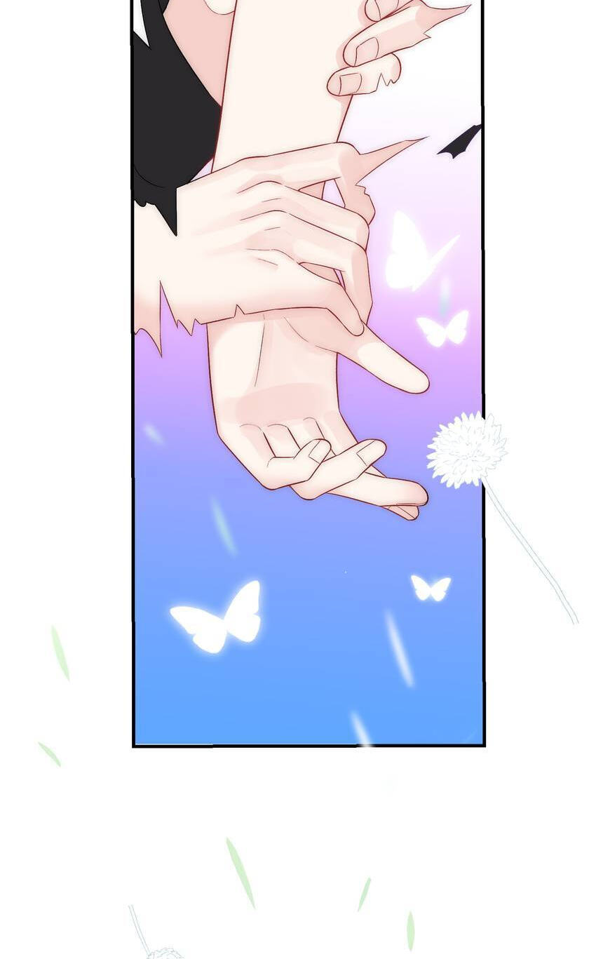 Falling Galaxy (Colored) Chapter 25 page 21 - 