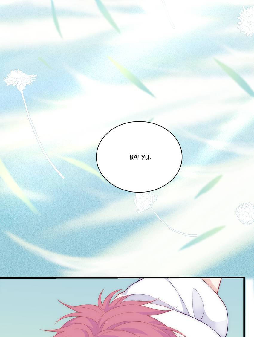 Falling Galaxy (Colored) Chapter 25 page 23 - 