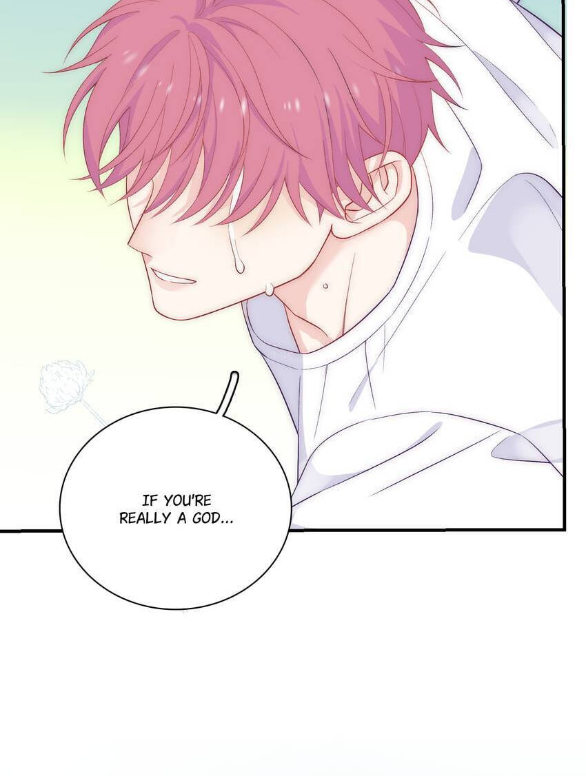 Falling Galaxy (Colored) Chapter 25 page 24 - 