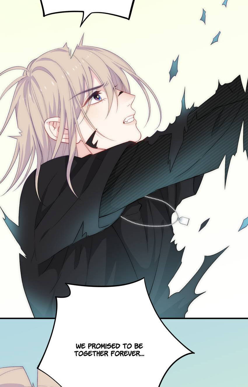 Falling Galaxy (Colored) Chapter 25 page 26 - 