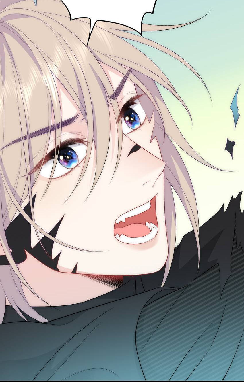 Falling Galaxy (Colored) Chapter 25 page 27 - 
