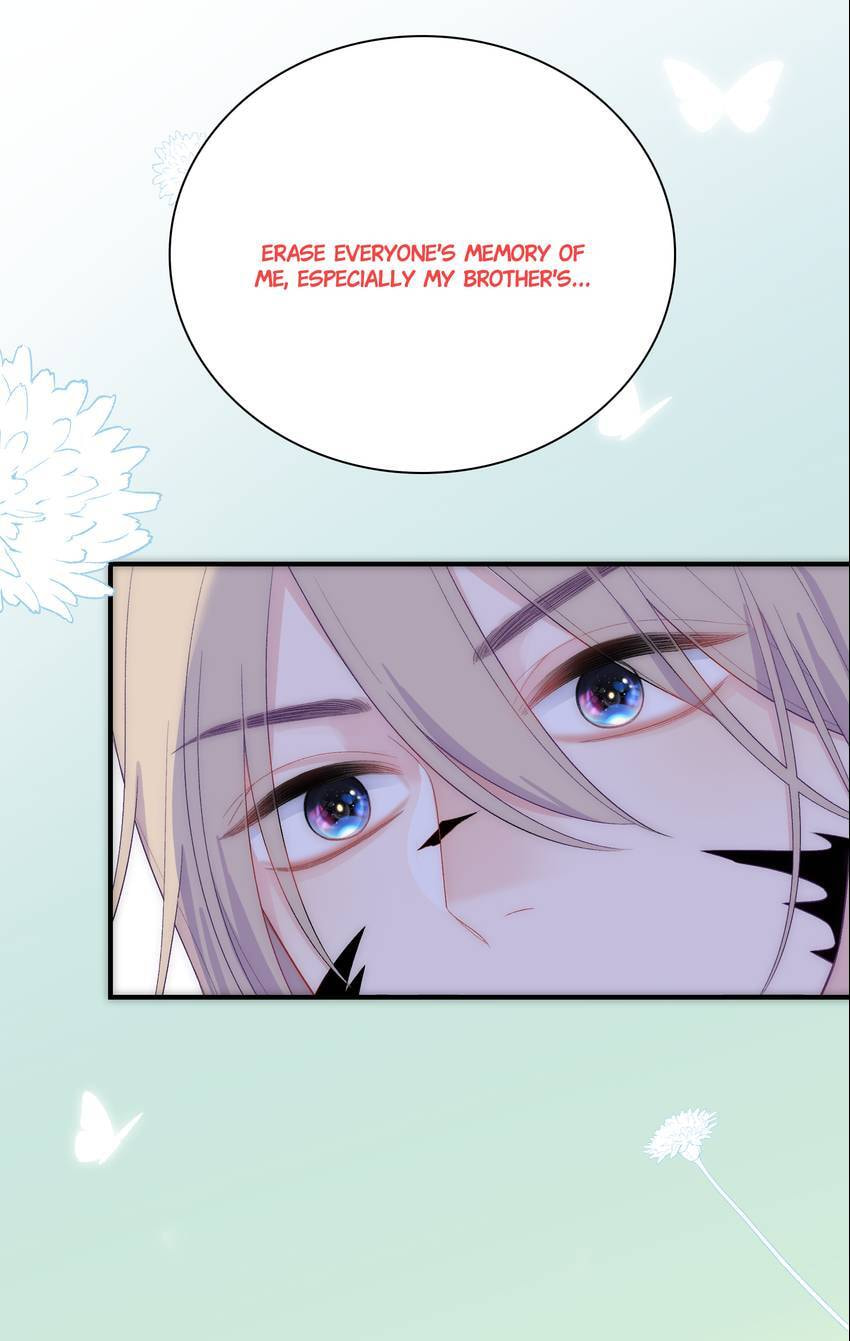 Falling Galaxy (Colored) Chapter 25 page 31 - 