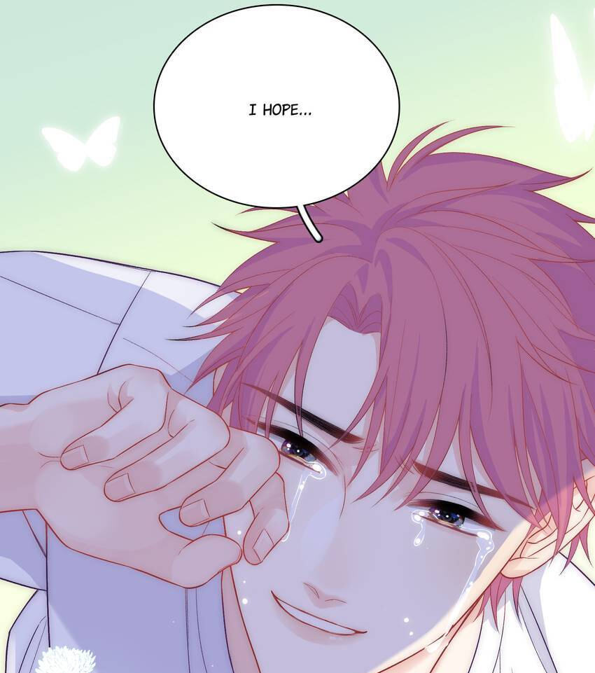 Falling Galaxy (Colored) Chapter 25 page 32 - 