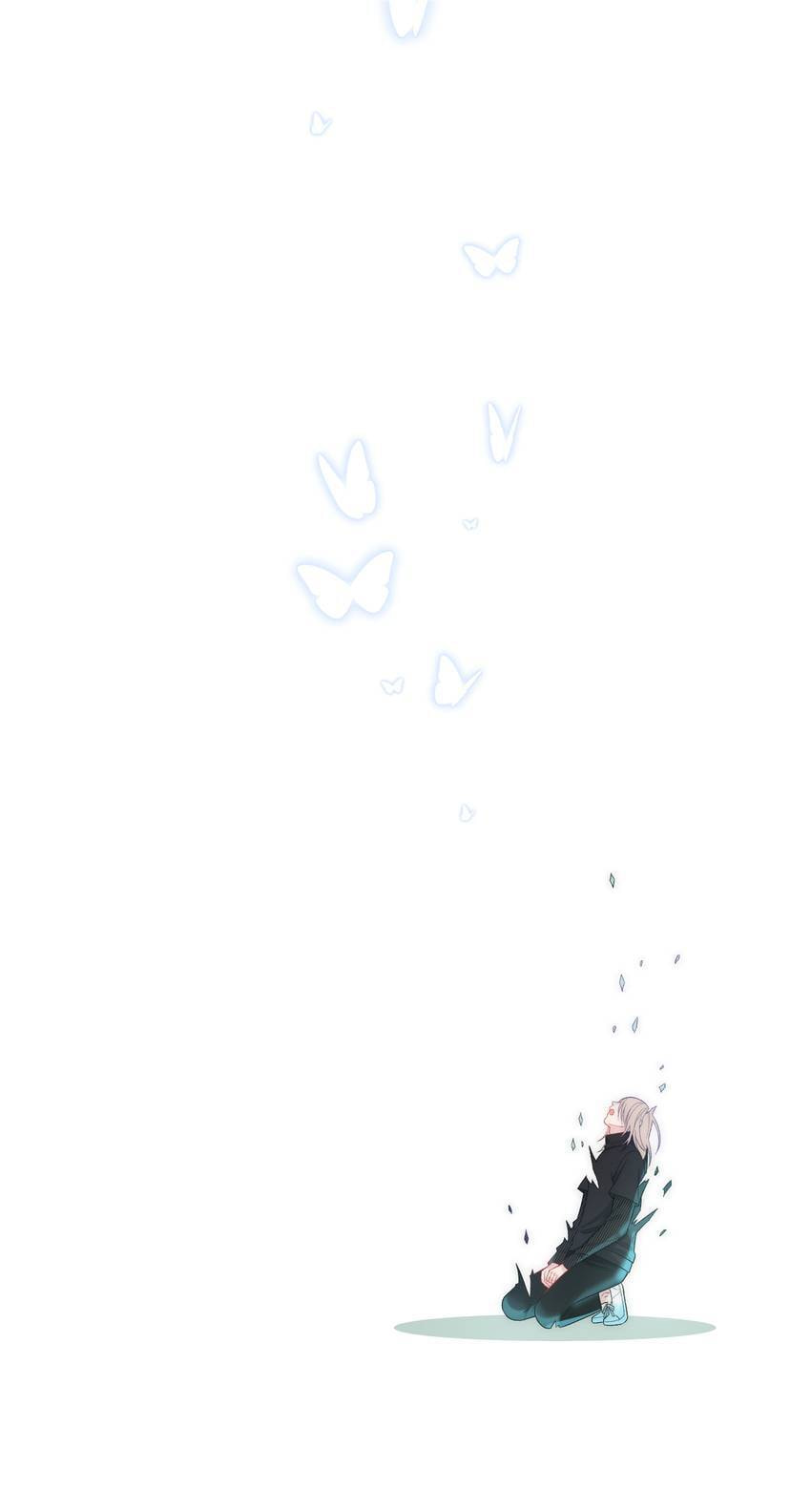 Falling Galaxy (Colored) Chapter 25 page 38 - 