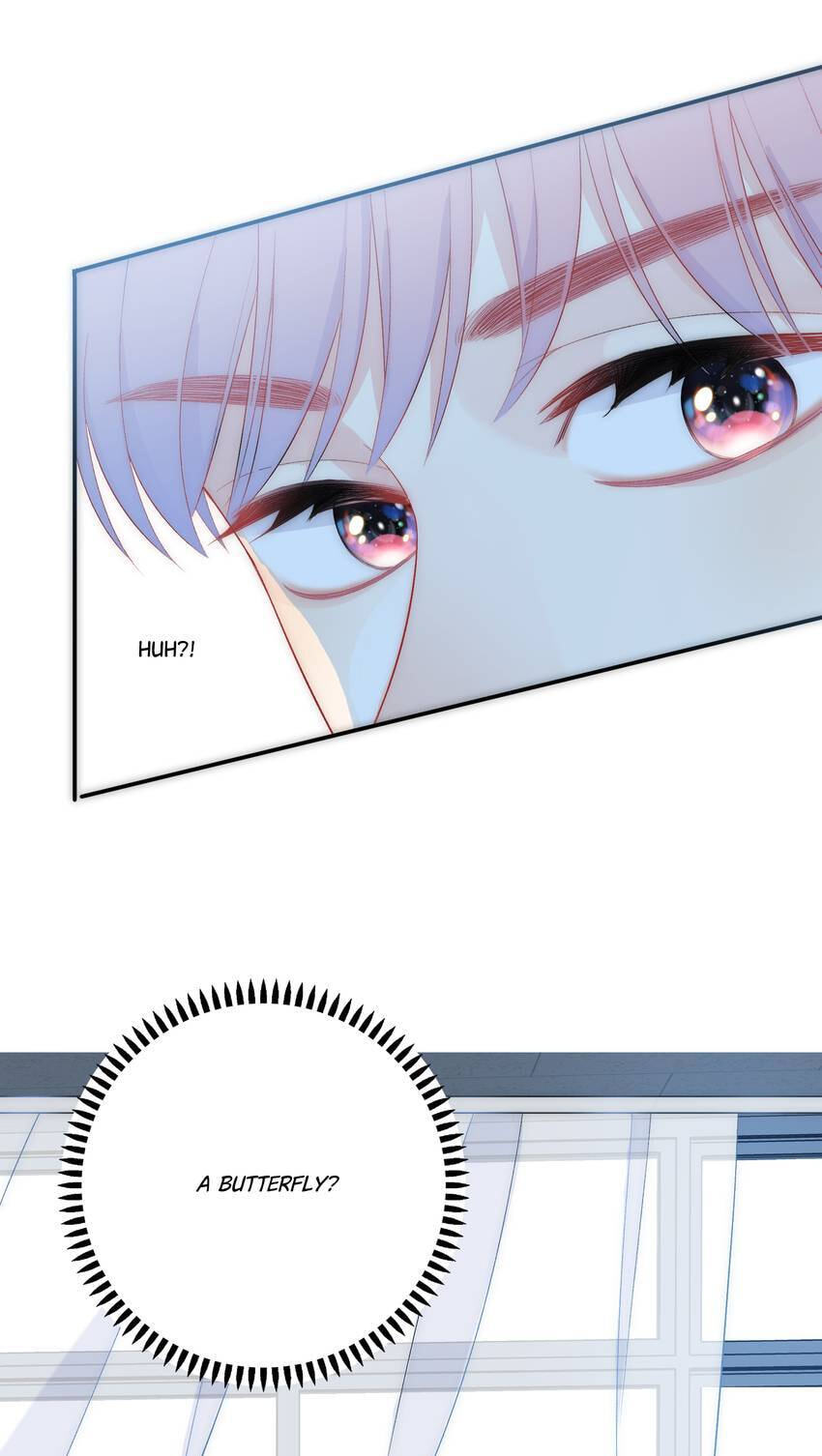 Falling Galaxy (Colored) Chapter 25 page 42 - 