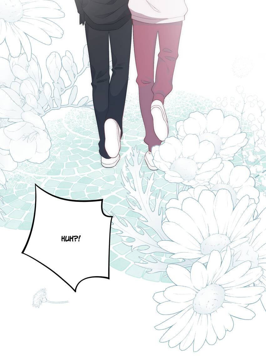 Falling Galaxy (Colored) Chapter 25 page 53 - 