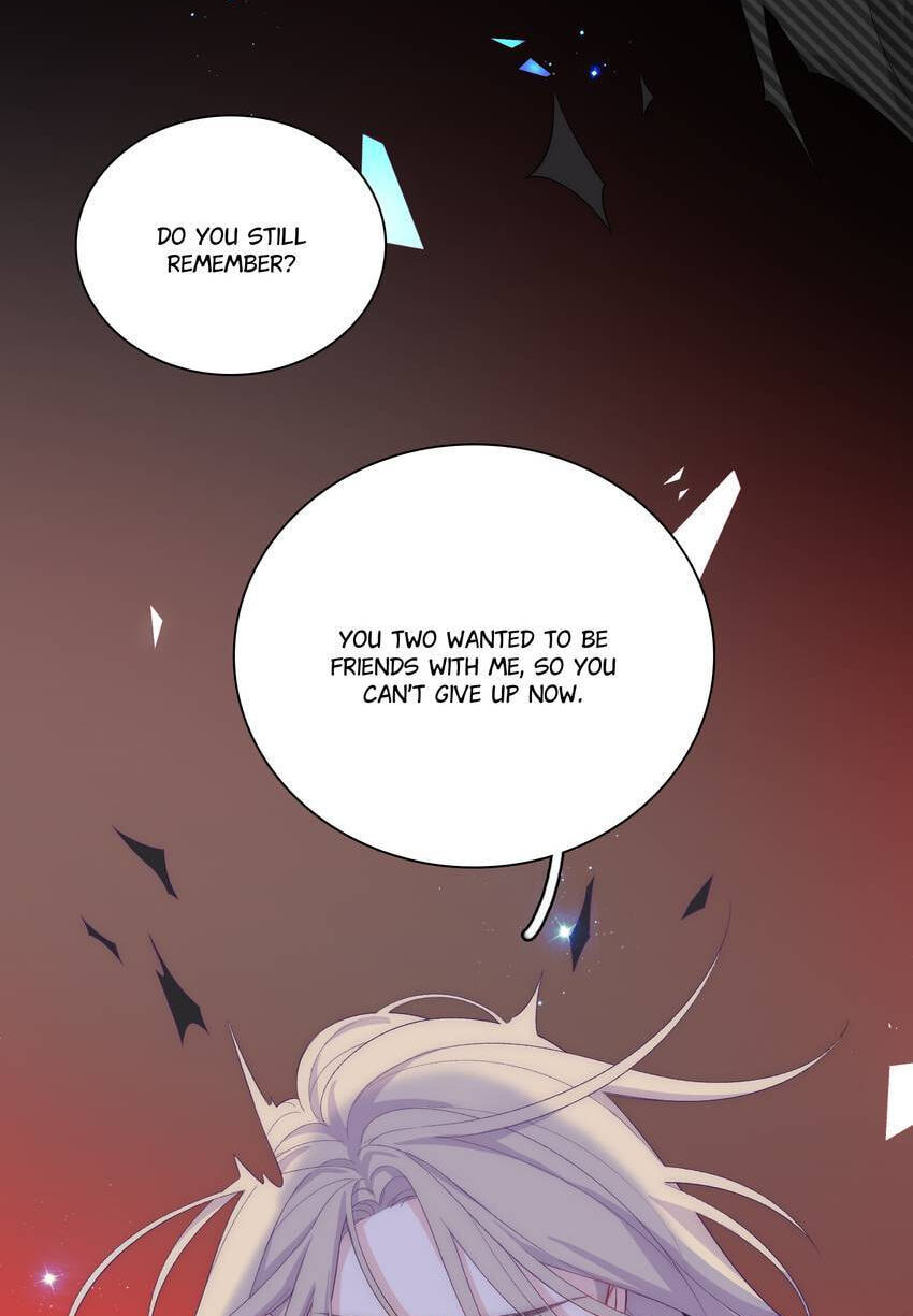 Falling Galaxy (Colored) Chapter 25 page 9 - 