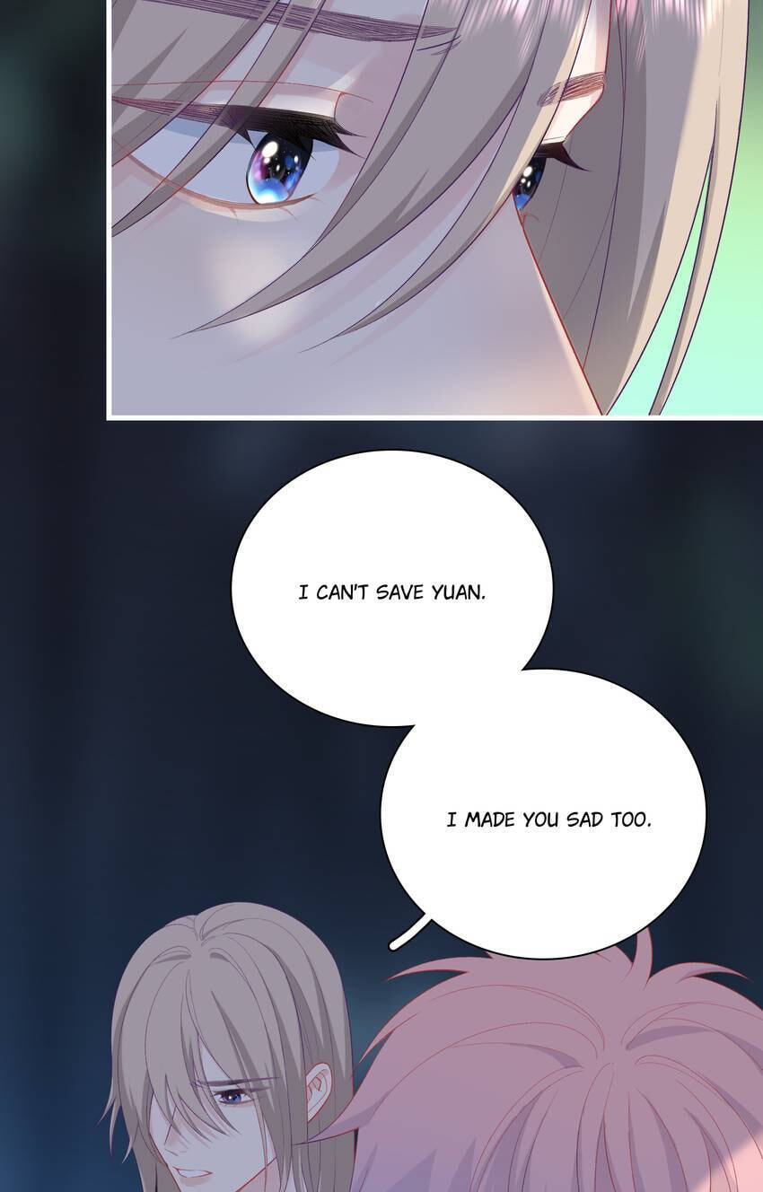 Falling Galaxy (Colored) Chapter 26 page 16 - 