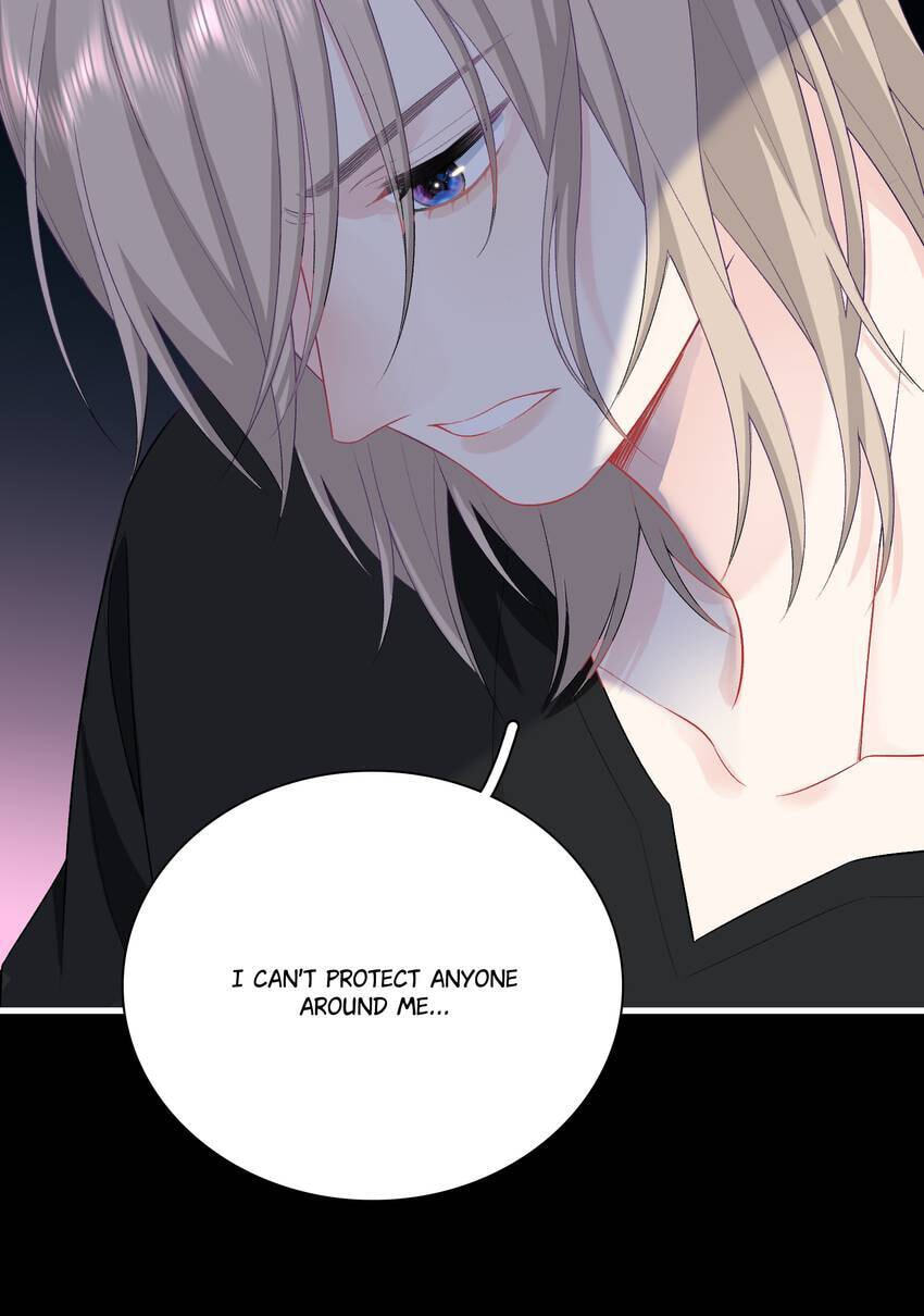 Falling Galaxy (Colored) Chapter 26 page 18 - 
