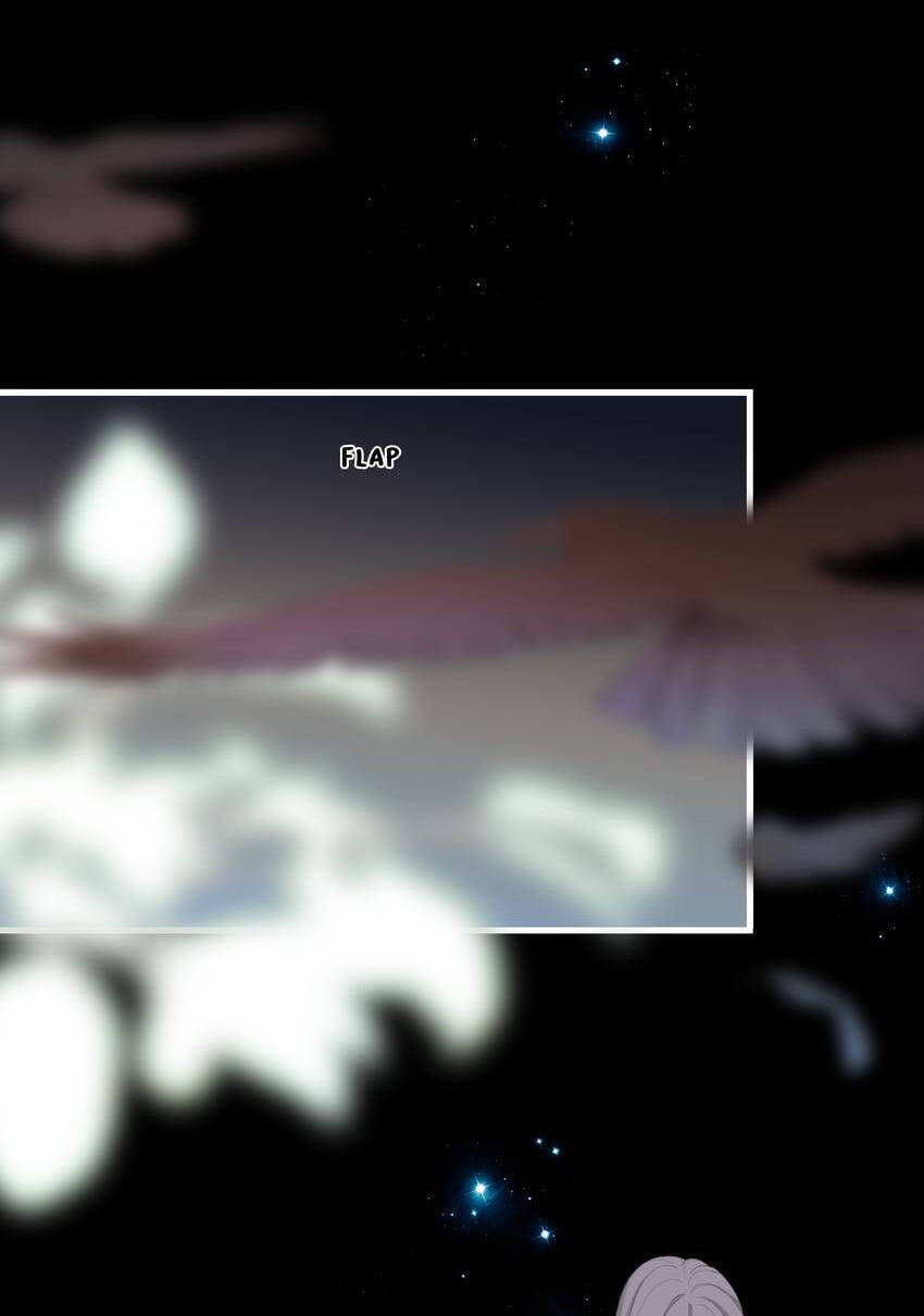 Falling Galaxy (Colored) Chapter 26 page 19 - 