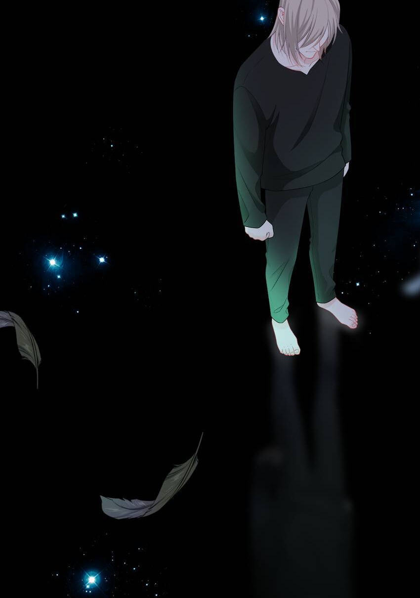Falling Galaxy (Colored) Chapter 26 page 20 - 