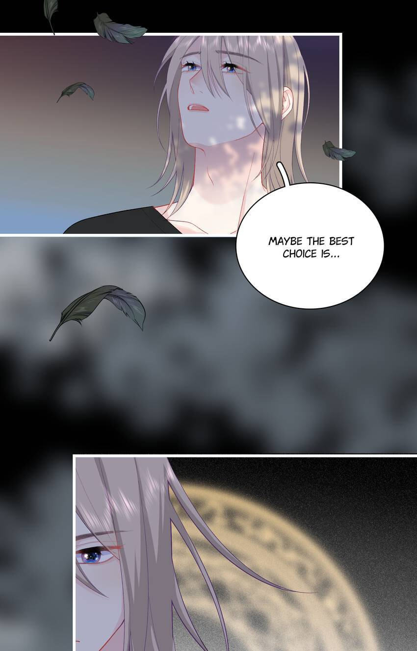Falling Galaxy (Colored) Chapter 26 page 23 - 