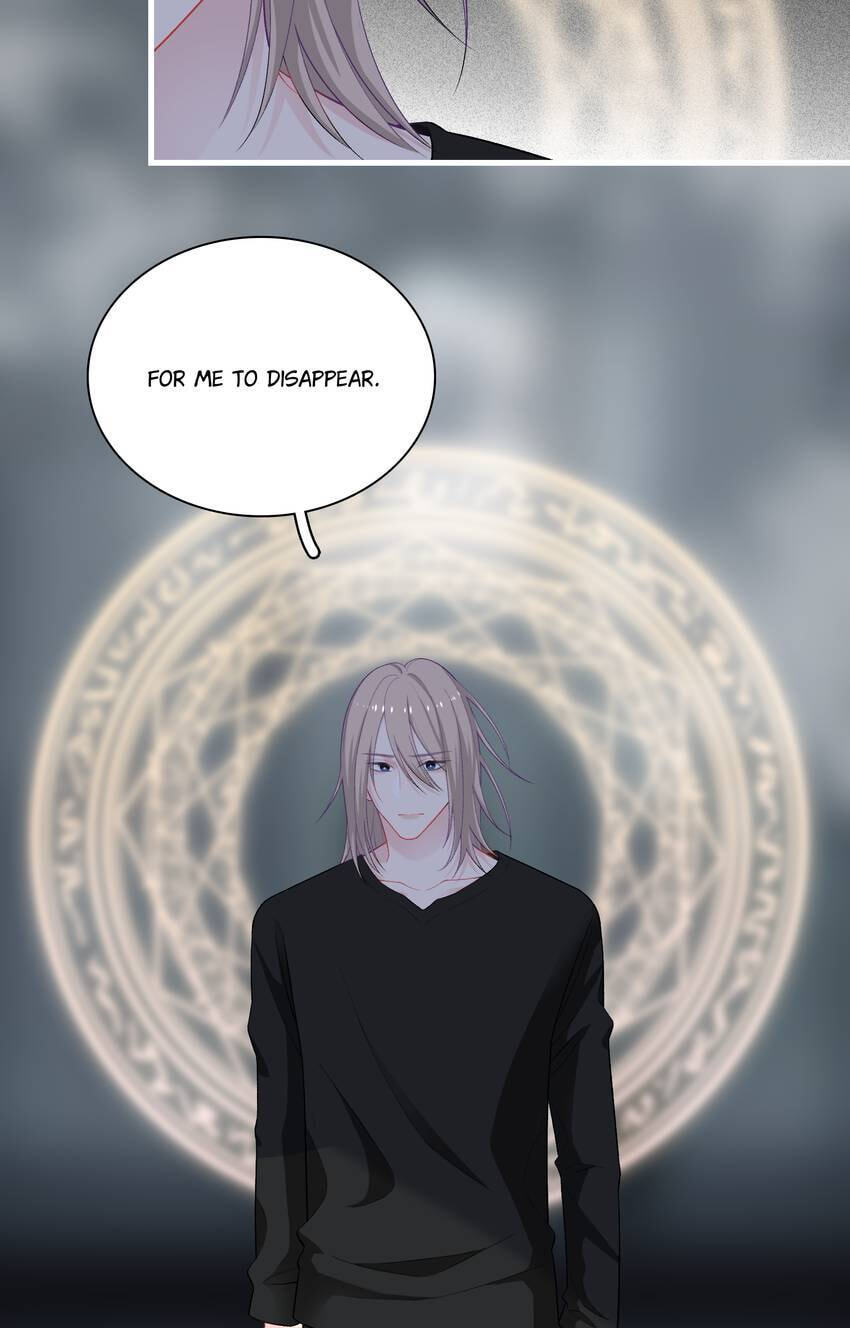 Falling Galaxy (Colored) Chapter 26 page 24 - 
