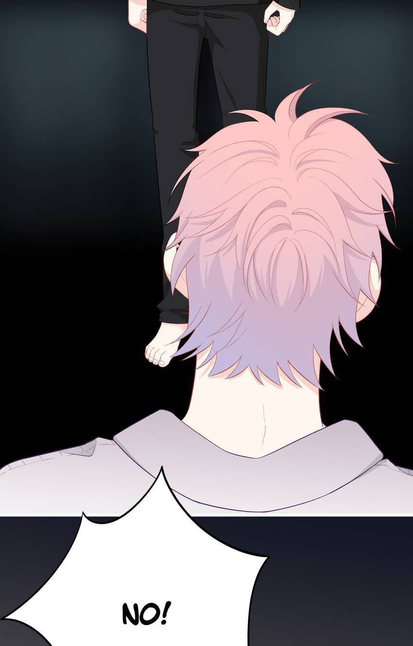 Falling Galaxy (Colored) Chapter 26 page 25 - 