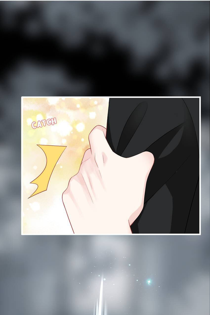 Falling Galaxy (Colored) Chapter 26 page 27 - 
