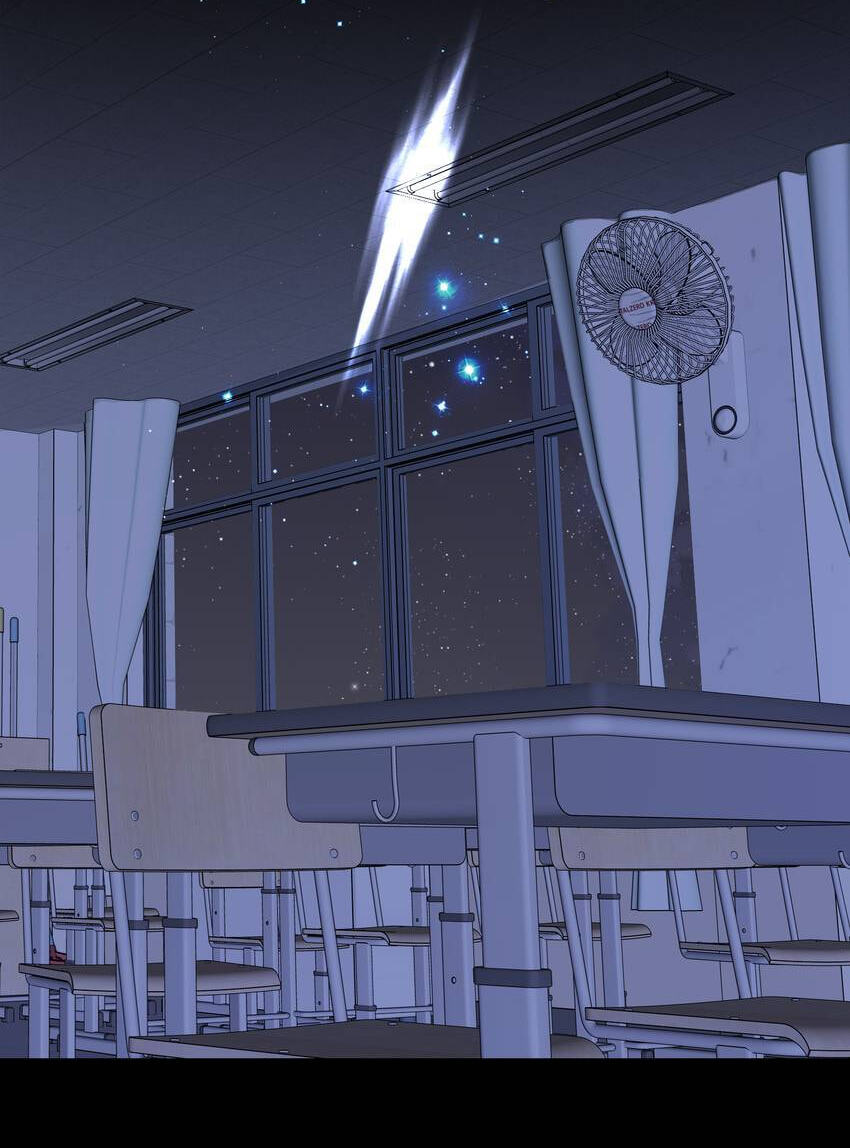 Falling Galaxy (Colored) Chapter 26 page 31 - 