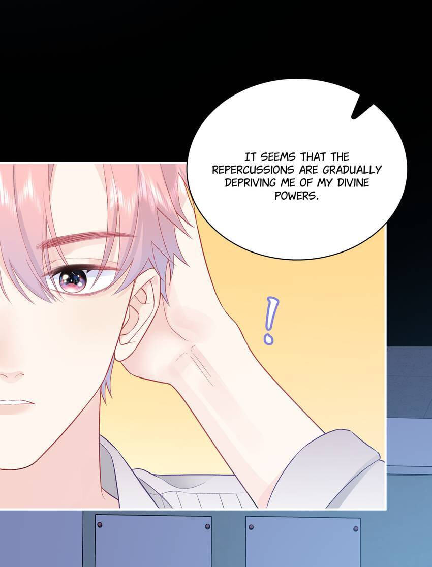 Falling Galaxy (Colored) Chapter 26 page 36 - 