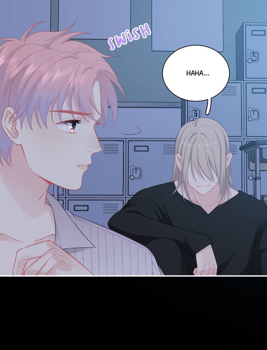 Falling Galaxy (Colored) Chapter 26 page 37 - 