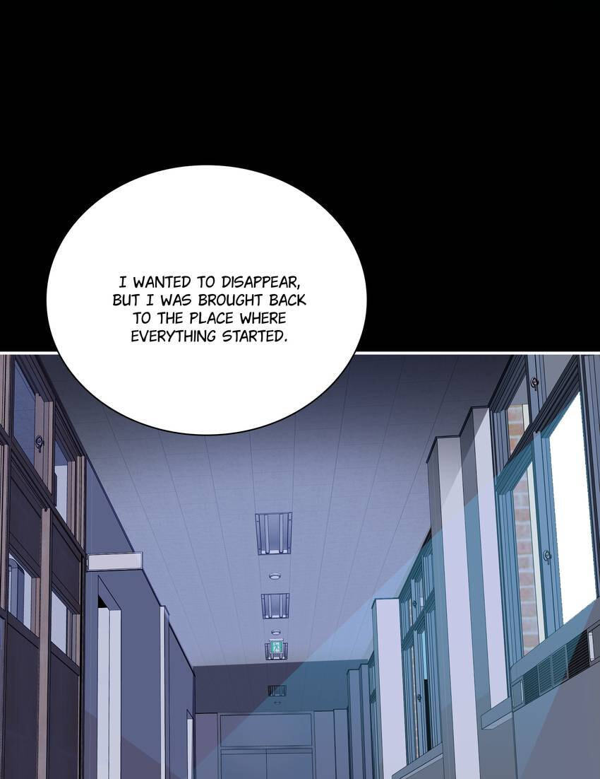 Falling Galaxy (Colored) Chapter 26 page 38 - 