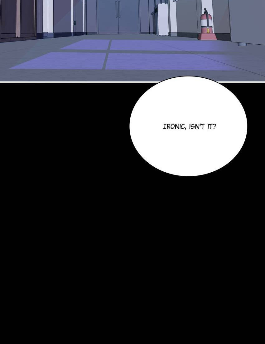 Falling Galaxy (Colored) Chapter 26 page 39 - 