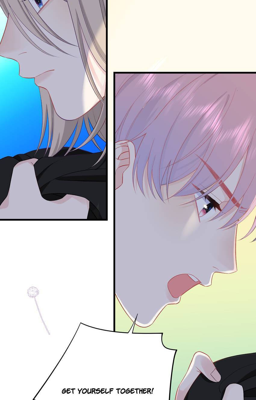 Falling Galaxy (Colored) Chapter 26 page 46 - 