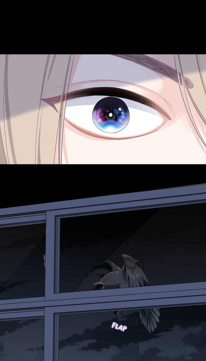 Falling Galaxy (Colored) Chapter 26 page 50 - 
