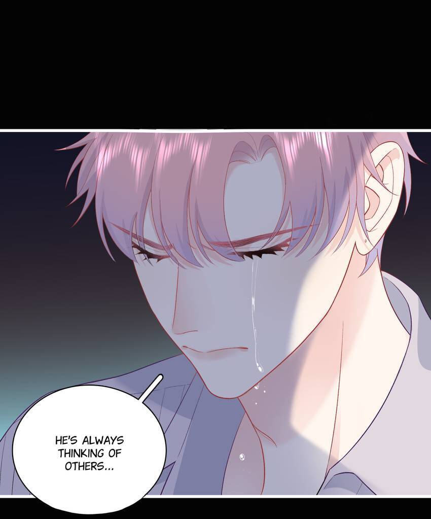 Falling Galaxy (Colored) Chapter 26 page 6 - 