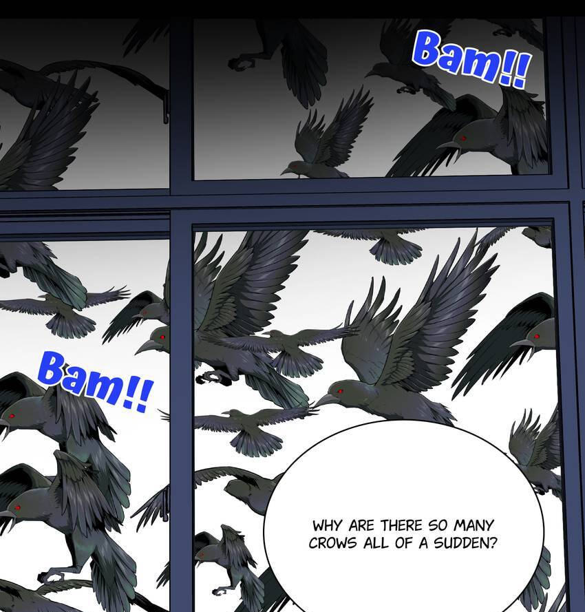 Falling Galaxy (Colored) Chapter 26 page 52 - 