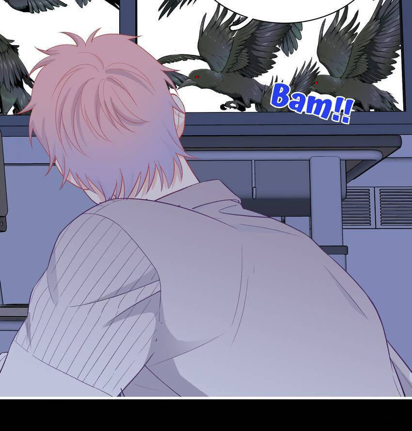 Falling Galaxy (Colored) Chapter 26 page 53 - 