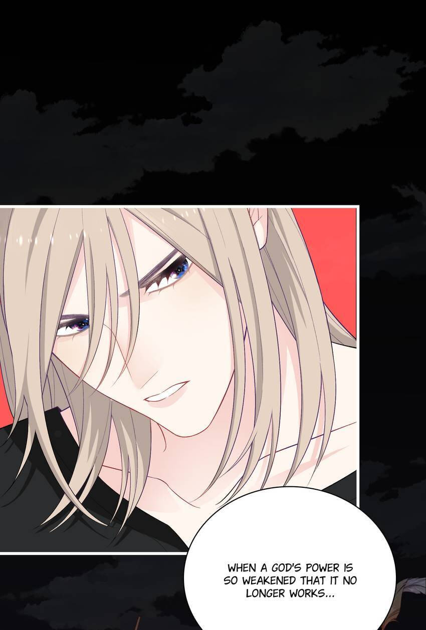 Falling Galaxy (Colored) Chapter 26 page 54 - 