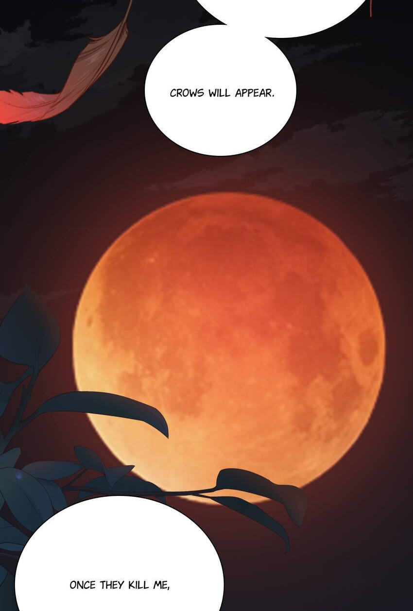 Falling Galaxy (Colored) Chapter 26 page 55 - 