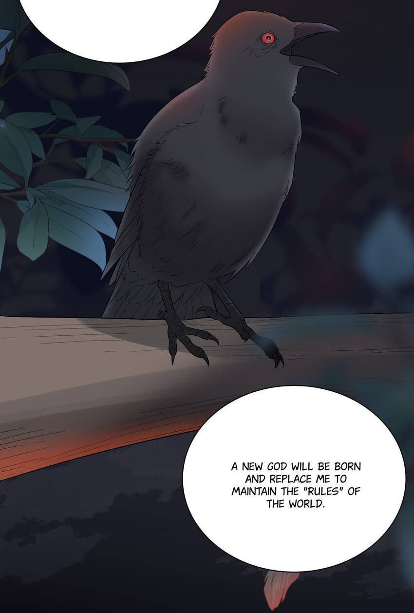 Falling Galaxy (Colored) Chapter 26 page 56 - 
