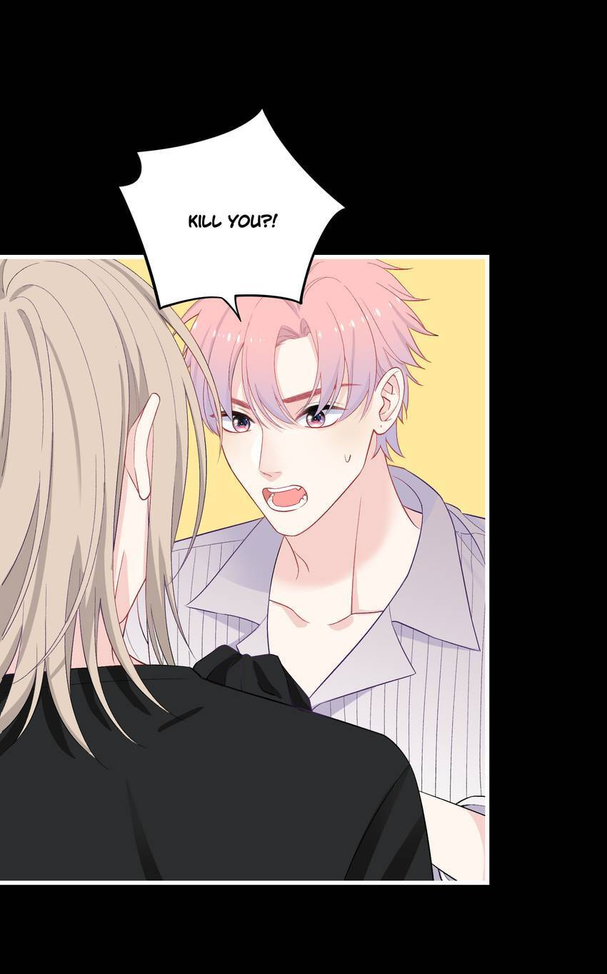 Falling Galaxy (Colored) Chapter 26 page 58 - 