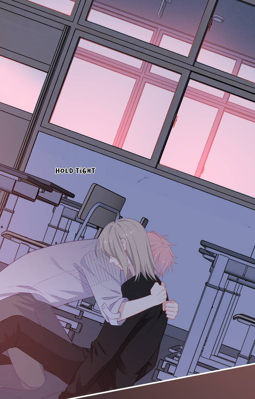 Falling Galaxy (Colored) Chapter 26 page 60 - 