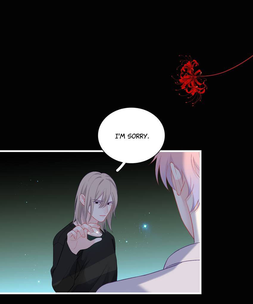 Falling Galaxy (Colored) Chapter 26 page 7 - 