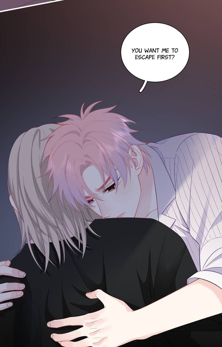 Falling Galaxy (Colored) Chapter 26 page 61 - 