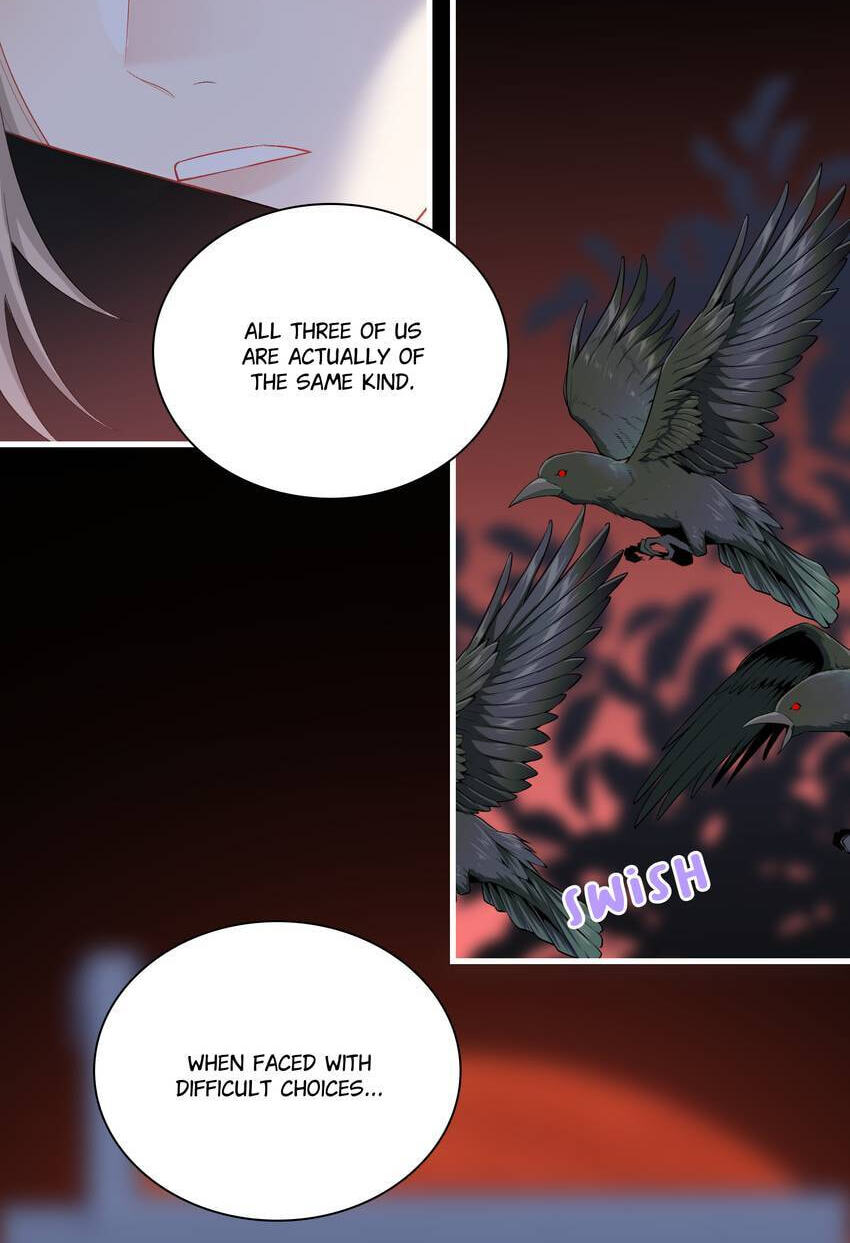 Falling Galaxy (Colored) Chapter 26 page 63 - 