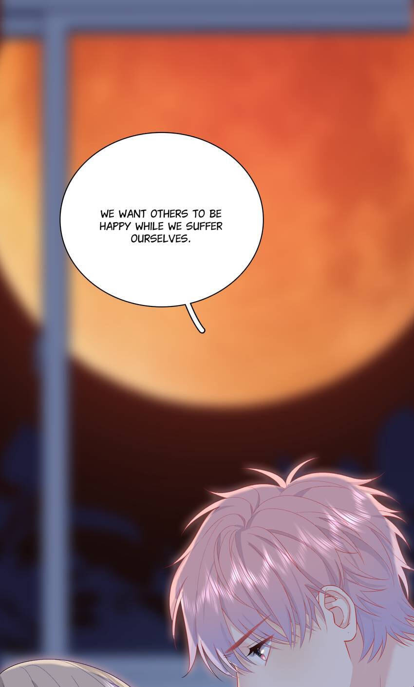 Falling Galaxy (Colored) Chapter 26 page 64 - 