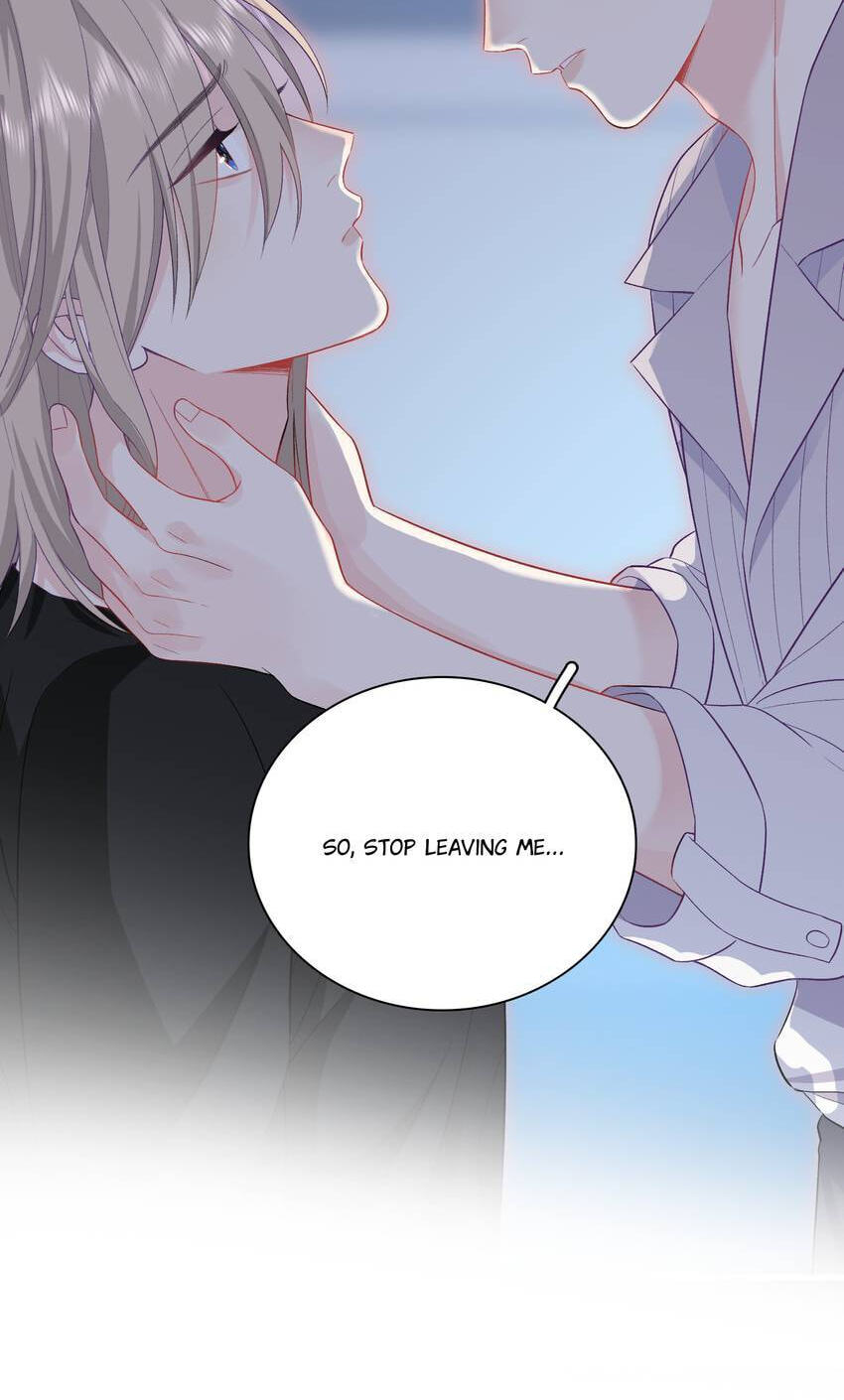 Falling Galaxy (Colored) Chapter 26 page 65 - 