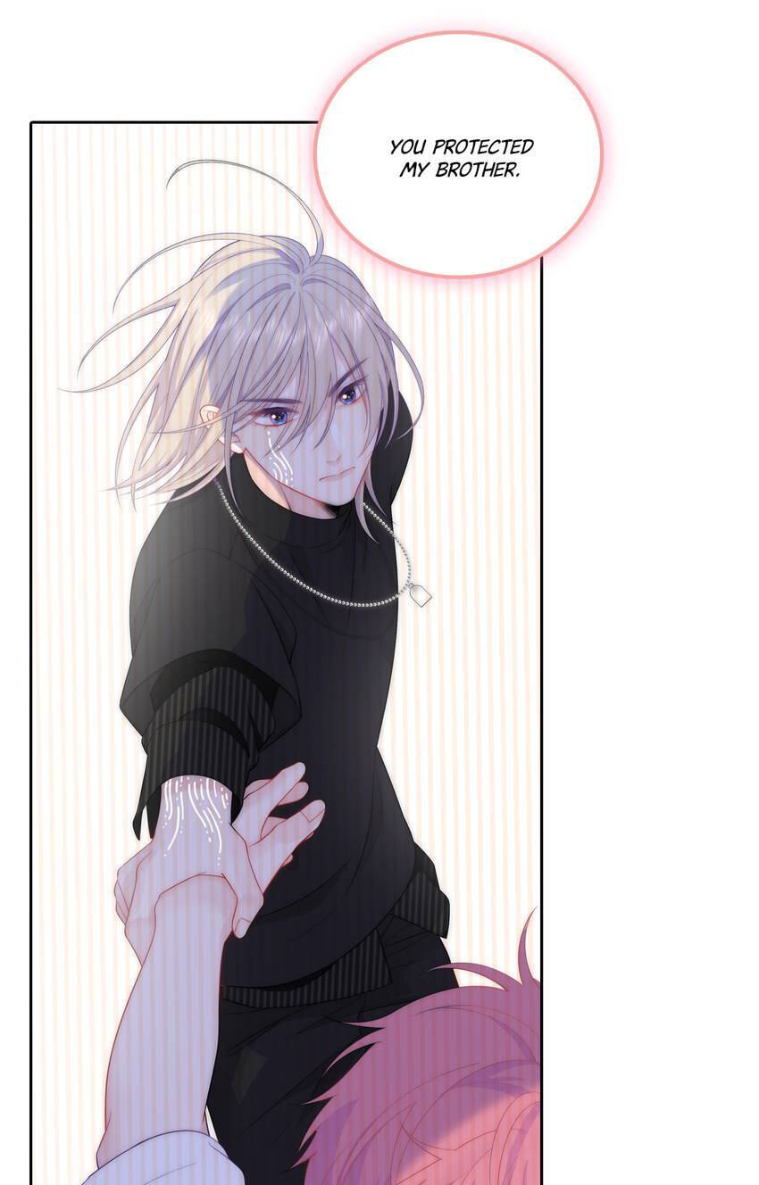 Falling Galaxy (Colored) Chapter 26 page 67 - 