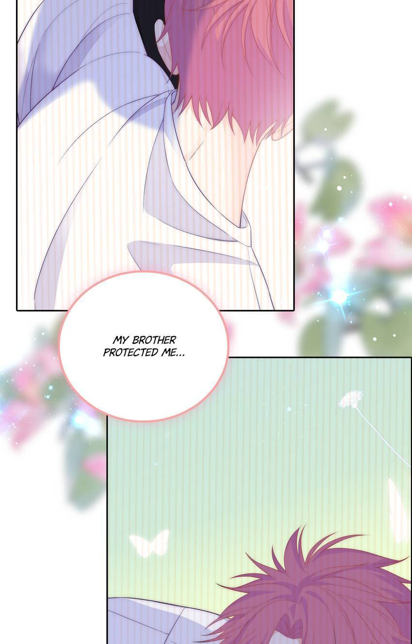 Falling Galaxy (Colored) Chapter 26 page 68 - 