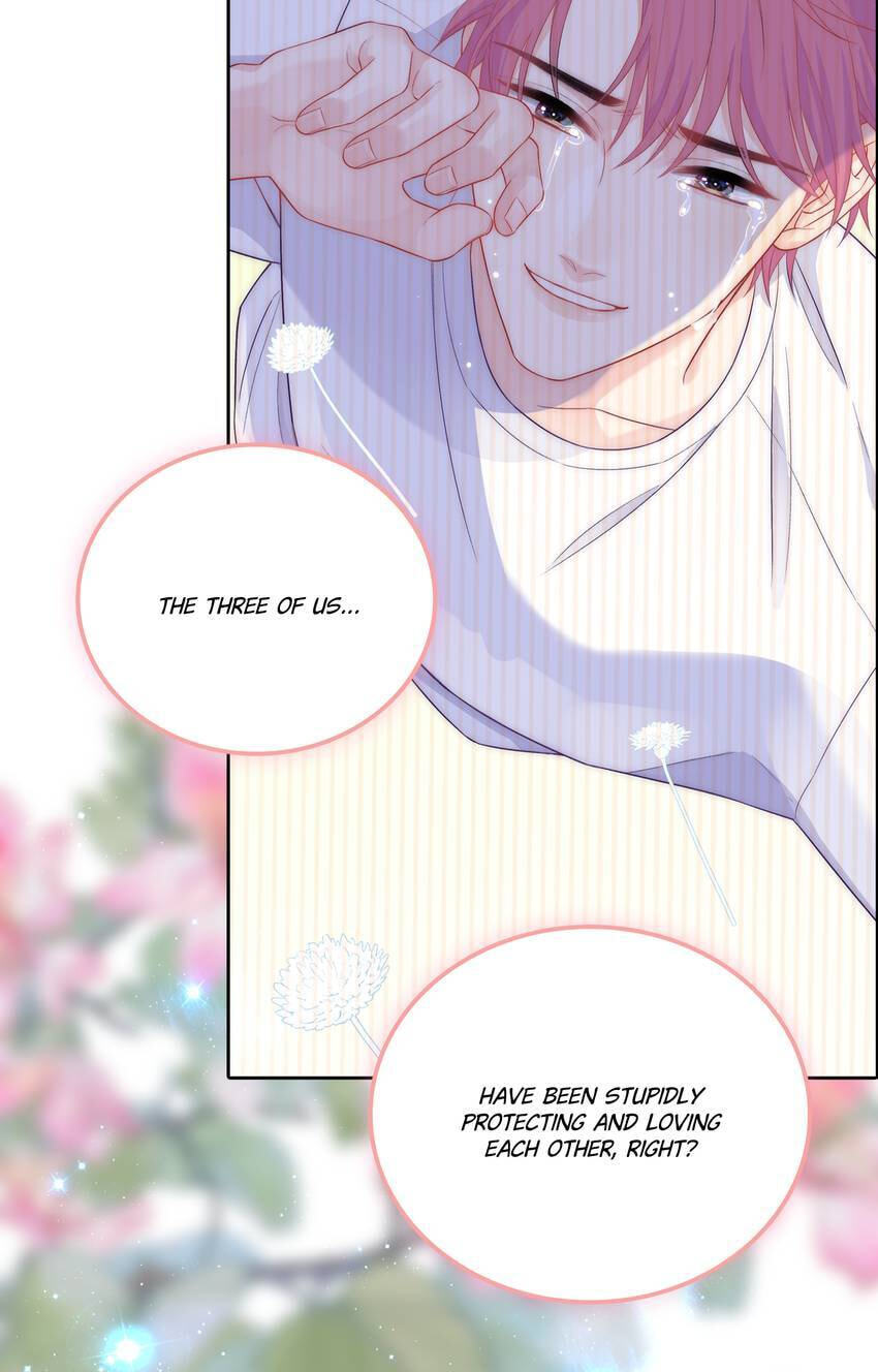 Falling Galaxy (Colored) Chapter 26 page 69 - 
